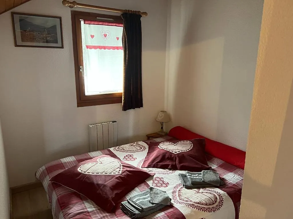 Appartement MANA Bernex