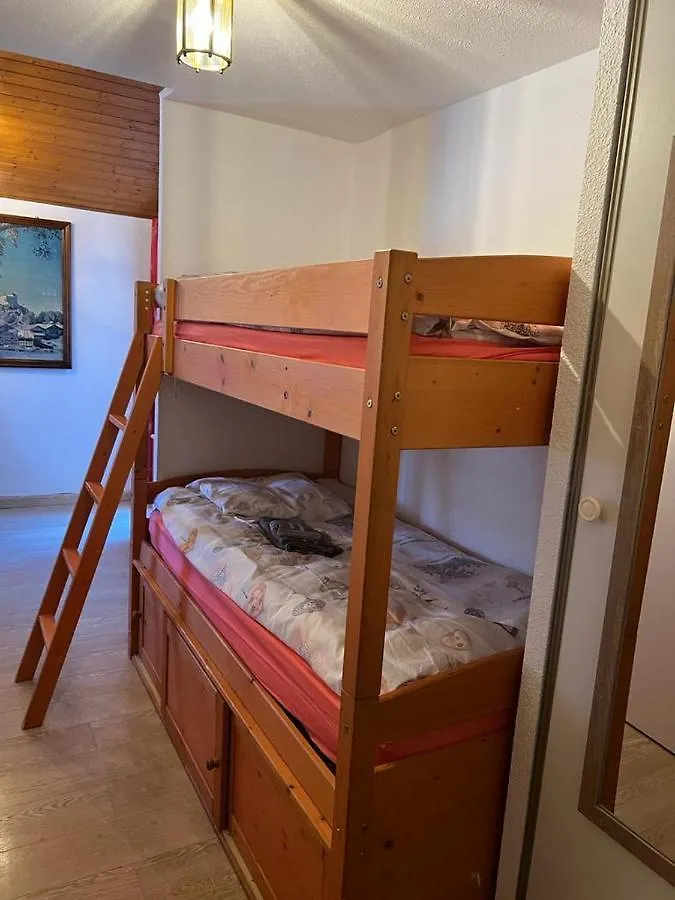Appartement MANA Bernex