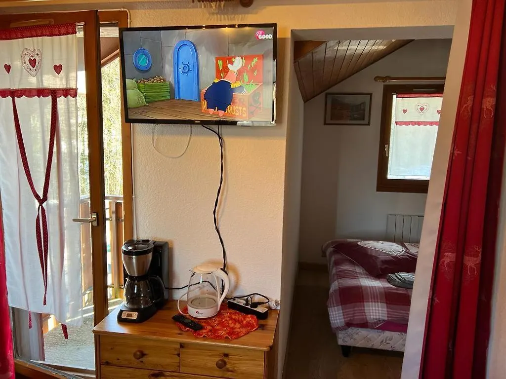 Appartement MANA Bernex France