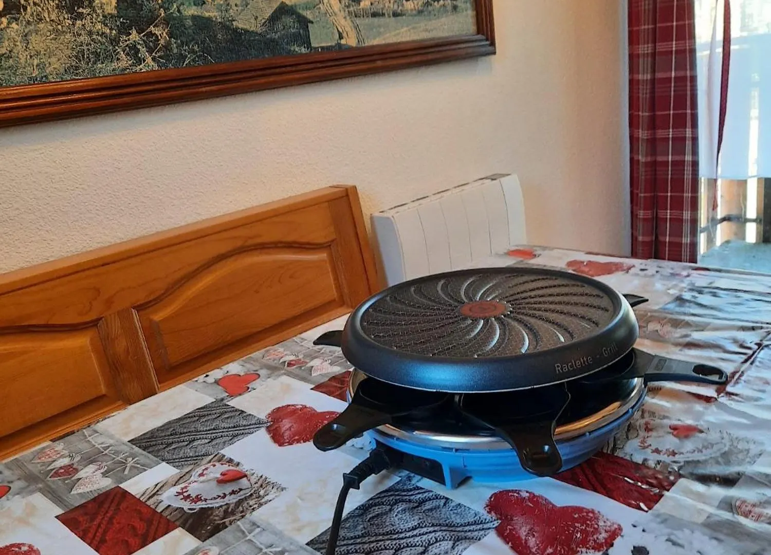 Appartement MANA Bernex France