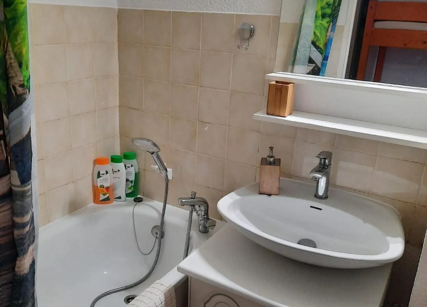 Appartement MANA Bernex France