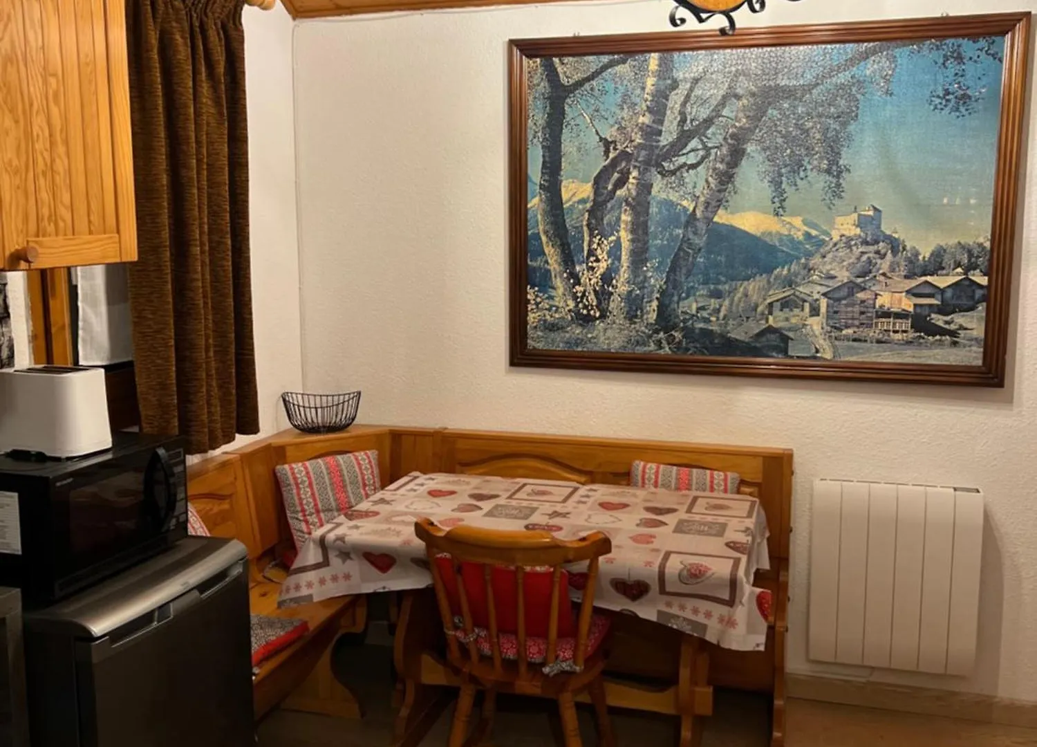 Appartement MANA Bernex