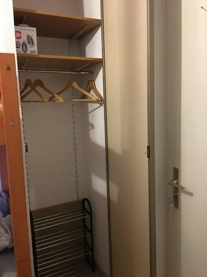 Appartement MANA Bernex 0*,  France