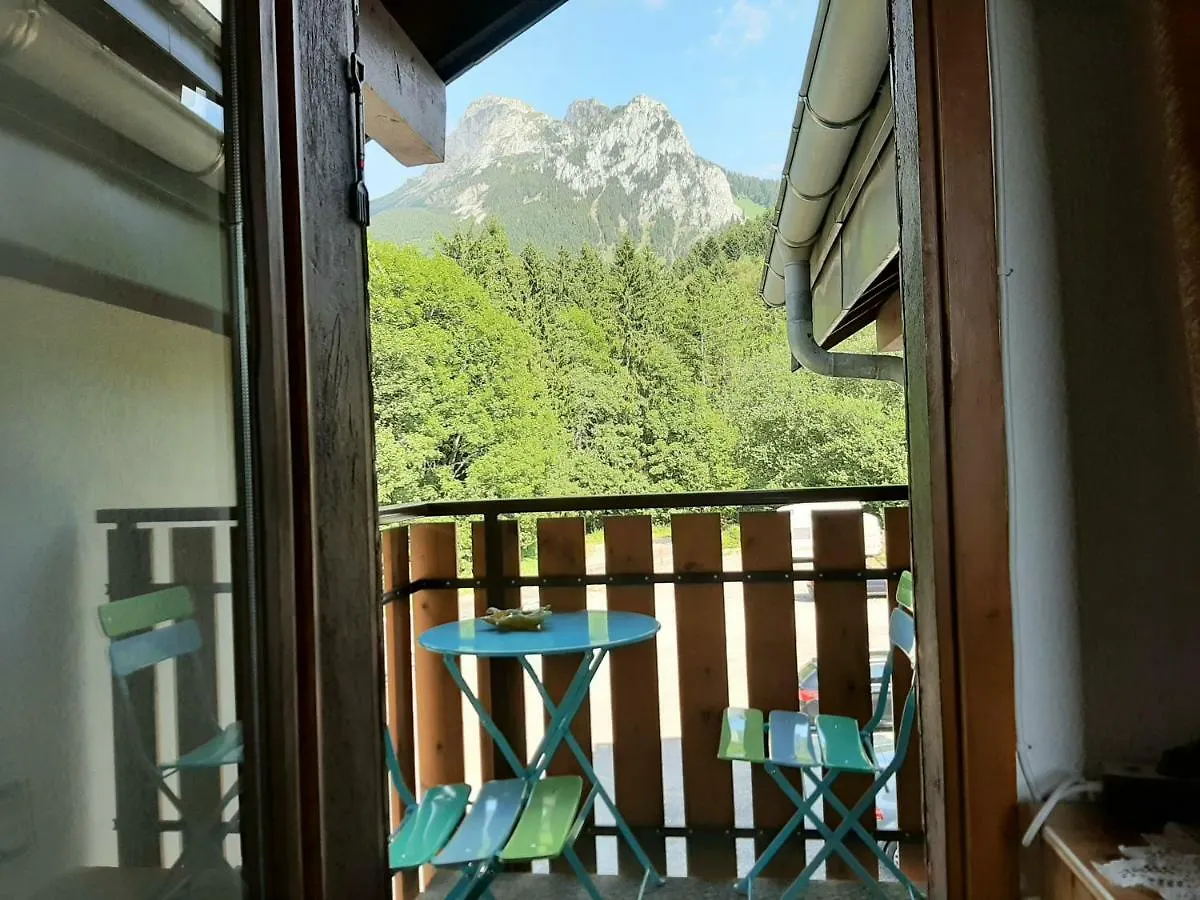 Appartement MANA Bernex