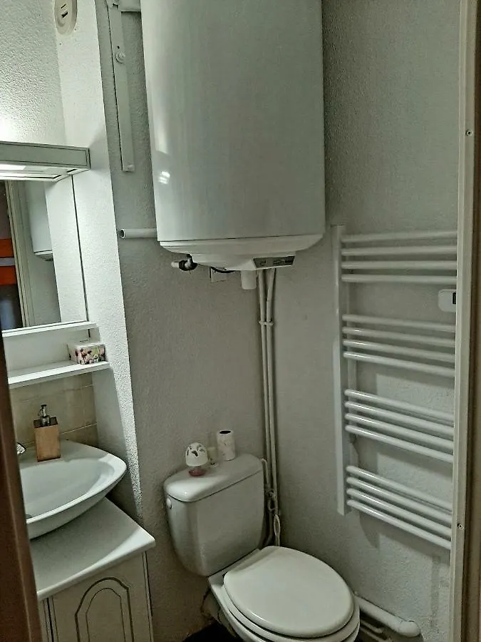 Appartement MANA Bernex