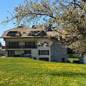 Ferme Bordbar Bed & Breakfast