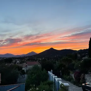 Les Trèfles Hyères