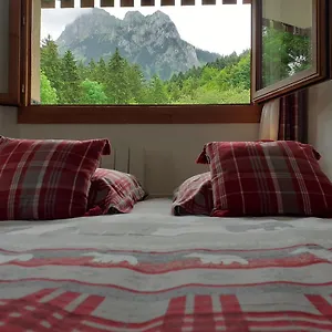 Appartement Fondue Chocolat 100m Des Pistes Wifi, Bernex