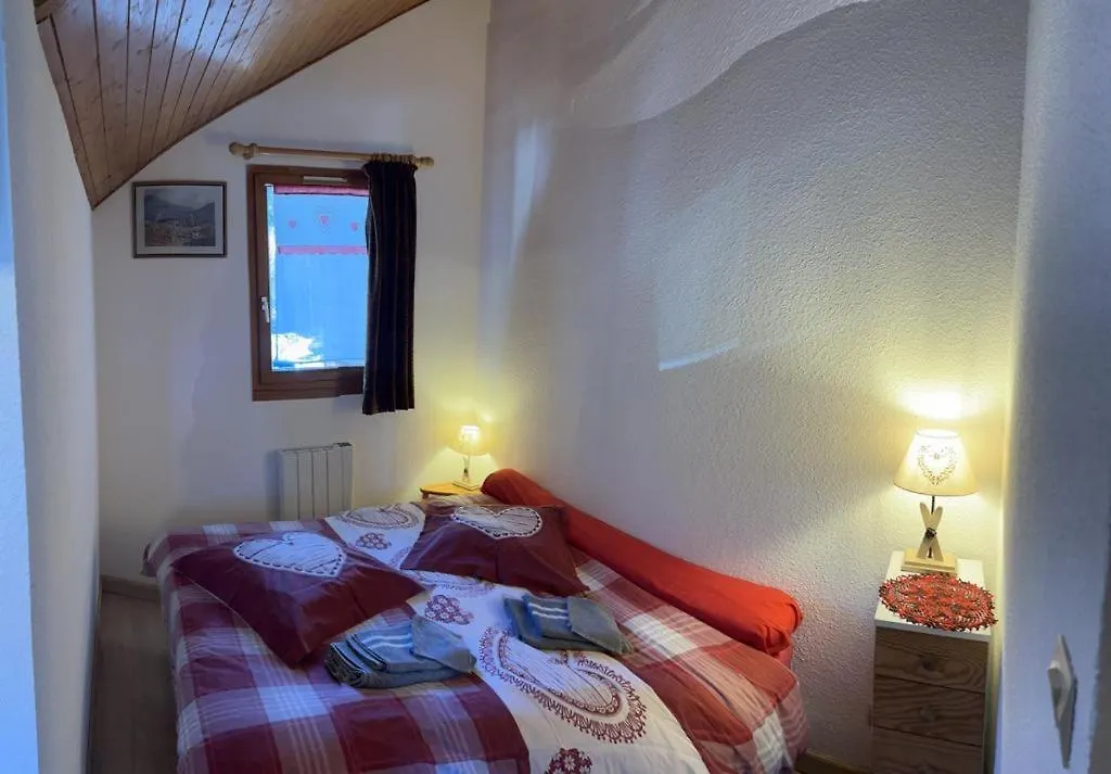 Appartement Mana Bernex